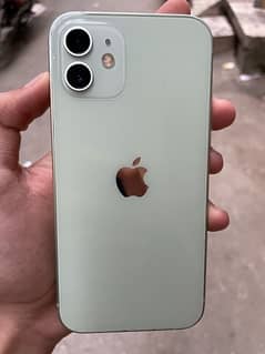 IPhone 12 64 gb factory unlock