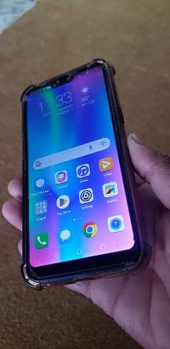 Huawei Nova 9N 4/128 gb