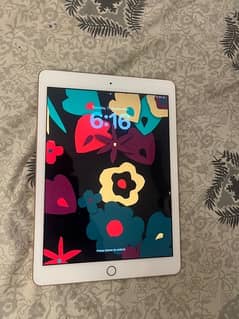 ipad 6th generation (new)