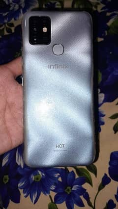 Infinix