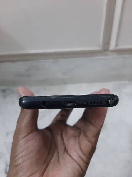 Moto / Motorola G Stylus 5G 2021 Non PTA 7