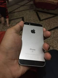 iphone se non pta