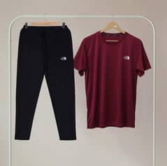 2 Pc Mens Tracksuits