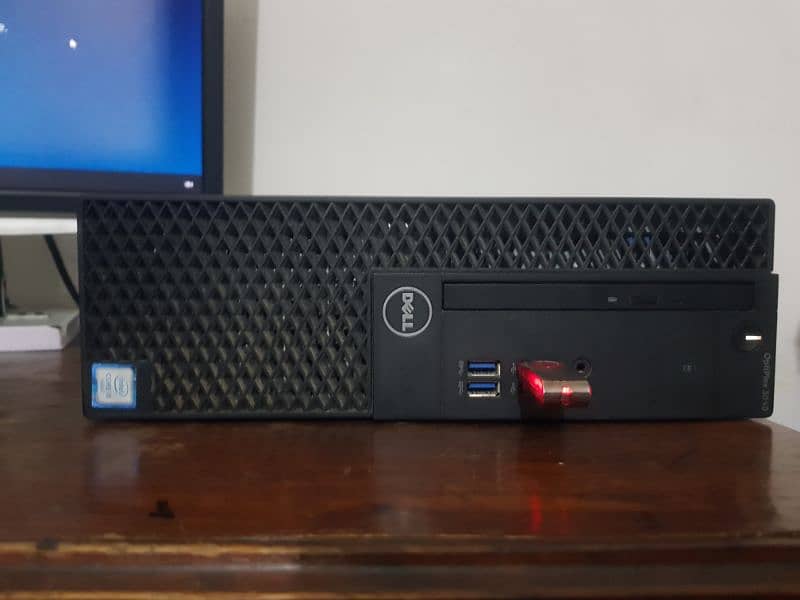 Dell Optiplex 3050 SFF 0