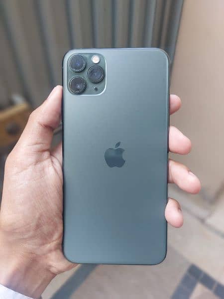 iPhone 11 pro max 3