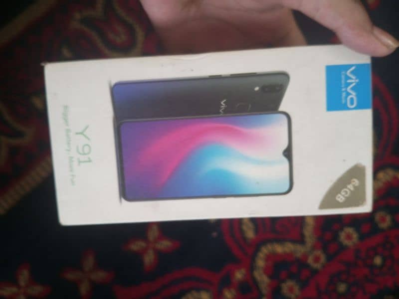 Vivo Thora Corner tota hoa he 600 ma new Cover ia jata he 5