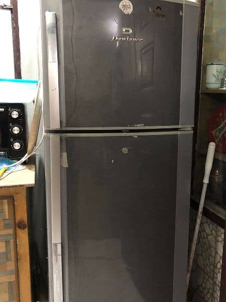 Refrigerator 1