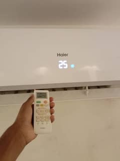 Haier DC inverter 1.5