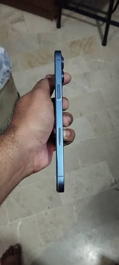 Iphone 12 Pro Max 512Gb LLA