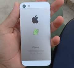 iPhone 5s 64 GB my WhatsApp number 0326=7545=267