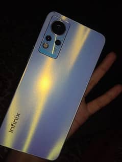 infinix