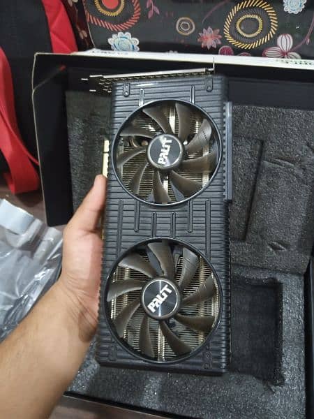 palit rtx 3060 , i5 11600k , lexar 16gb ram , cooler master aio 11