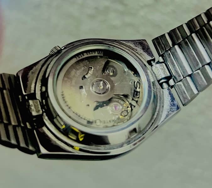 seiko 5 1