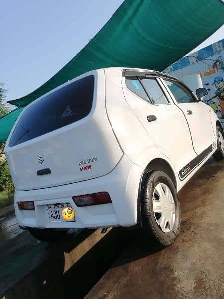 Suzuki Alto 2022 2