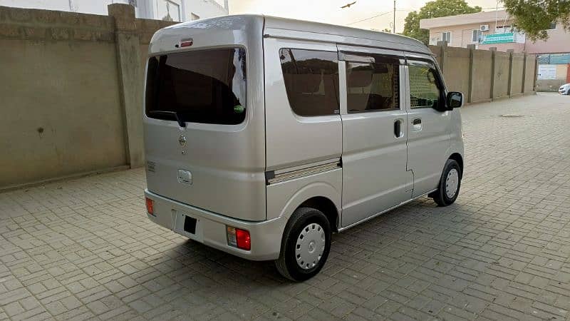 Nissan Clipper 2019 5