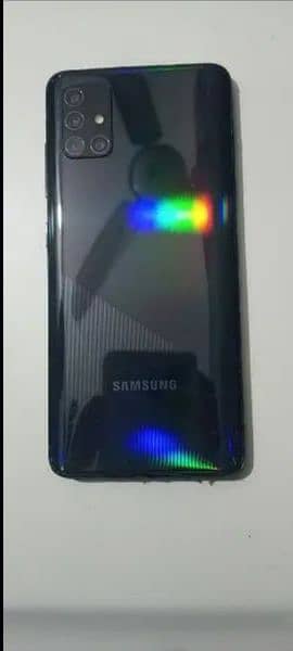 samsung galaxy a51 4