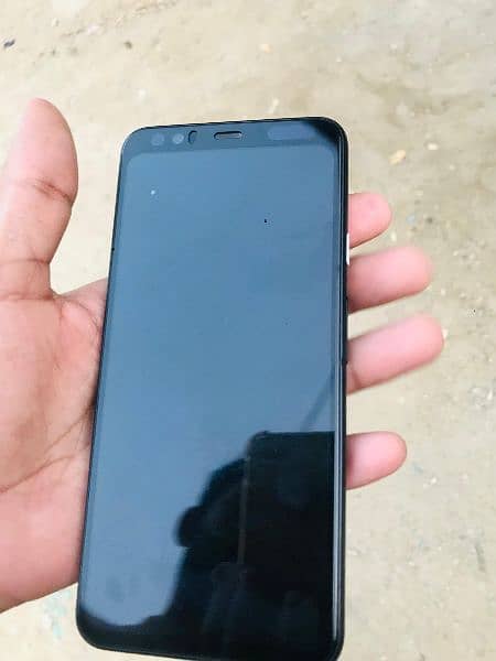 Google pixel 4 XL Non pta 4