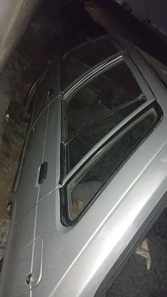 Suzuki Mehran VX 2005 1