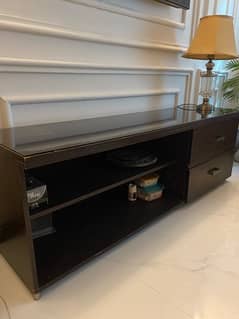 TV console for sale