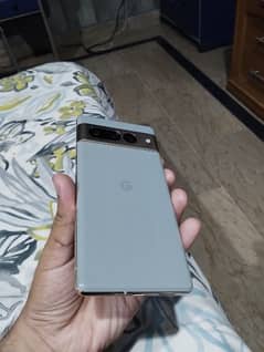 google pixel 7 pro factory unlocked