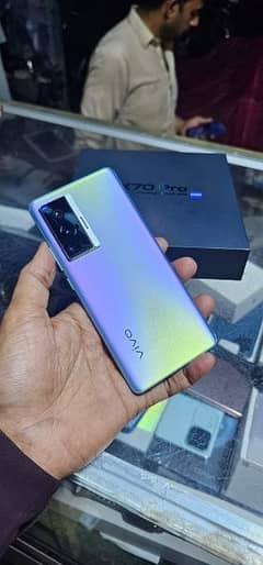 vivo x70 pro 12/256 GB 03240537819 My WhatsApp number