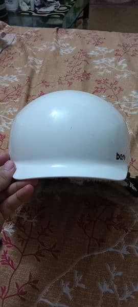 Beni helmet 2