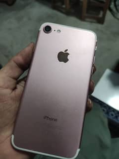 iPhone 7 Non pta 128gb 03041473293