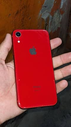 iphone xr 64 Gb jv