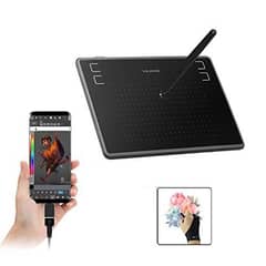 huion H430P Drawing Tablet