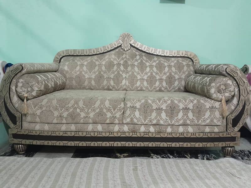 Sofa for sale 1