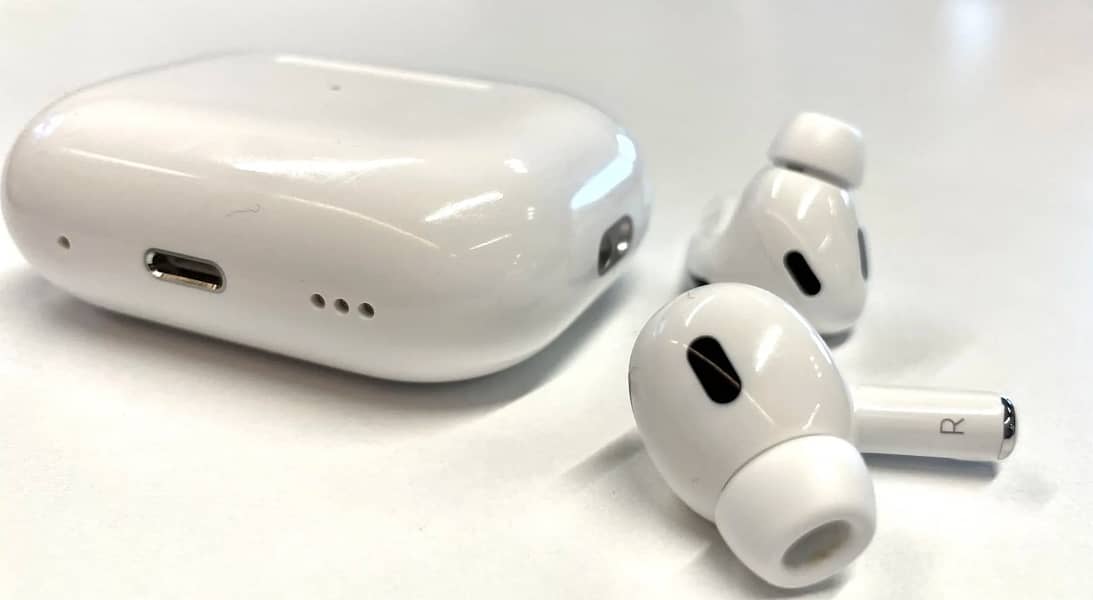 Airpods Pro 2nd Generation | High Bass Sound Quality Wireless Airpods 3