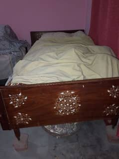 Single Bed