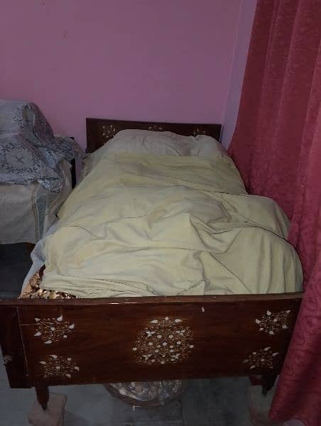 Single Bed 1