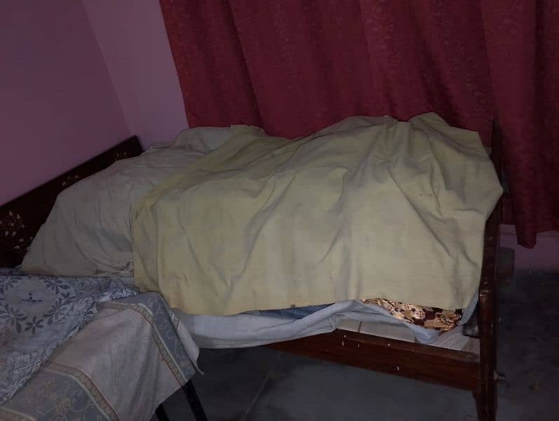 Single Bed 2