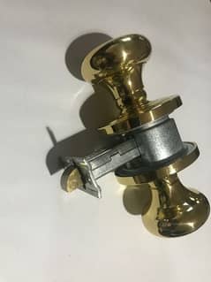 Baldwin (US) Solid Brass Door Locks