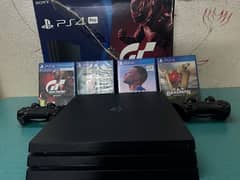 ps4 pro 10/9 condition