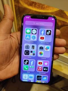 iPhone x 64gb non pta