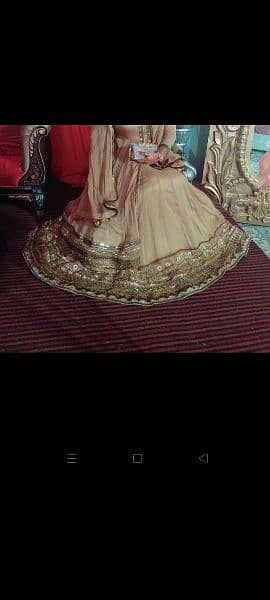 beautiful deewani mestani lehnga 2