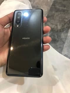 AQUOS