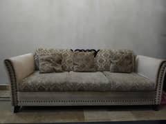 7 seater sofa