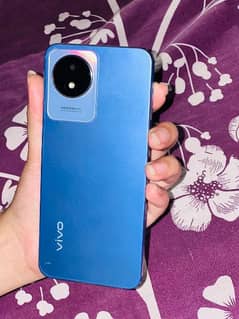 vivo y02t 8/128 condition 10/10