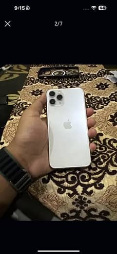 iphone 11pro 64gb