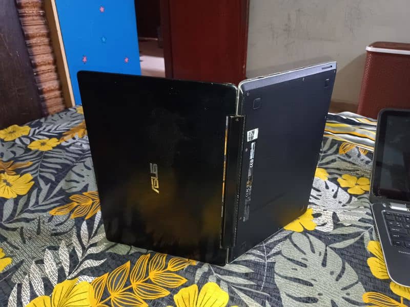 Asus Laptop 10\10 Condition 0