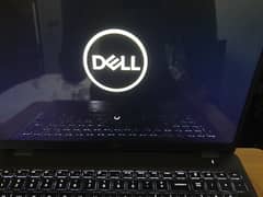 Dell Latitude 5501 I7-9400H