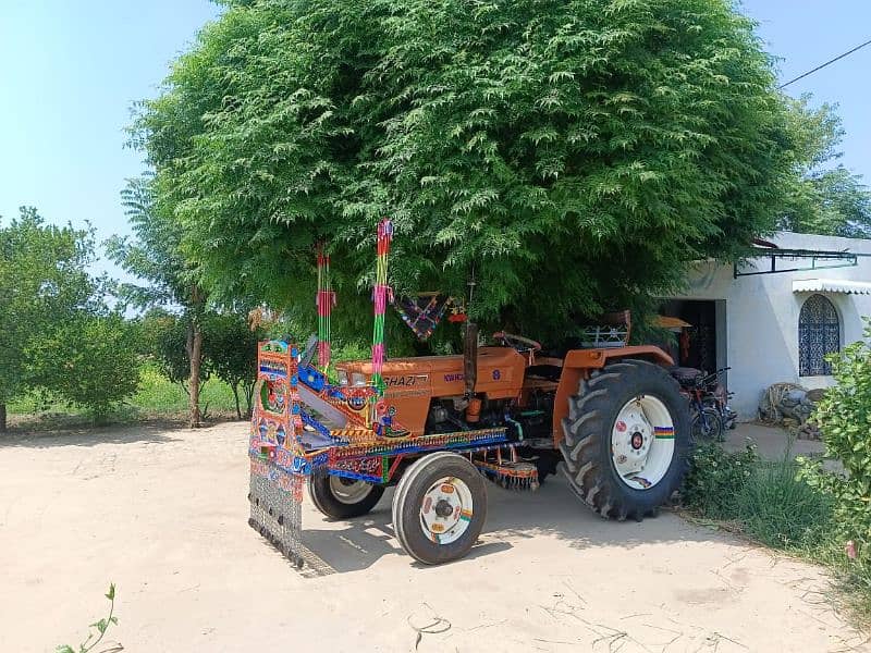 al ghazi tractor 2015 model 14 anay 0