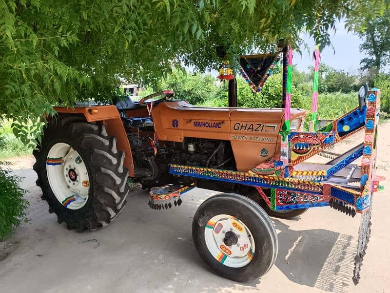 al ghazi tractor 2015 model 14 anay 3