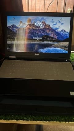 laptop 8th gen 0