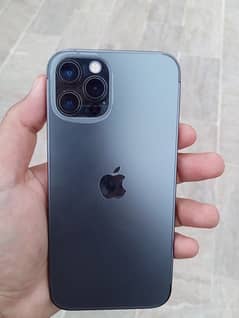 Iphone 12pro 256gb Non-PTA