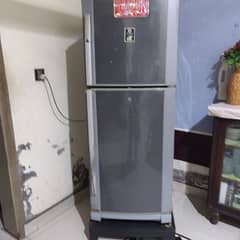 Dawlance fridge