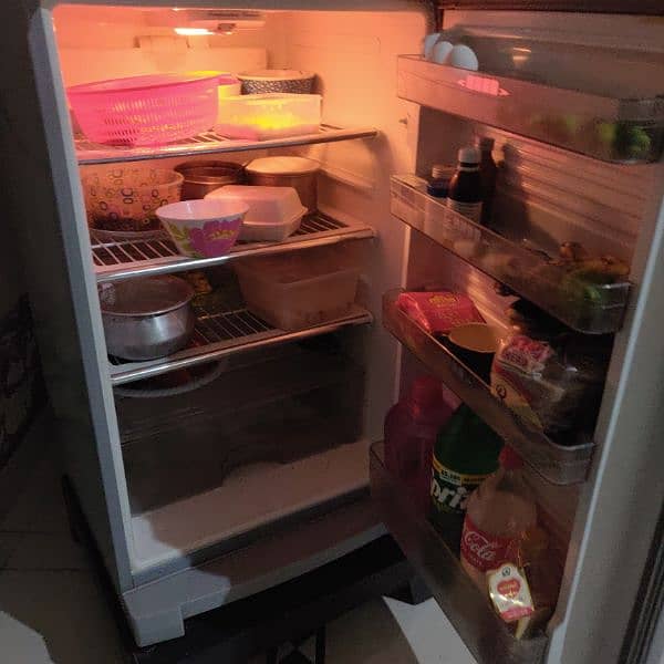 Dawlance fridge 3